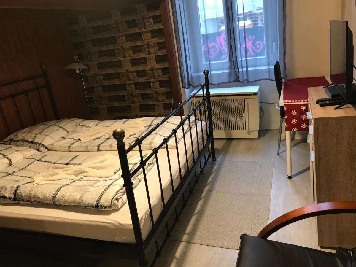 Апартаменты Jazmin Apartman Печ Экстерьер фото