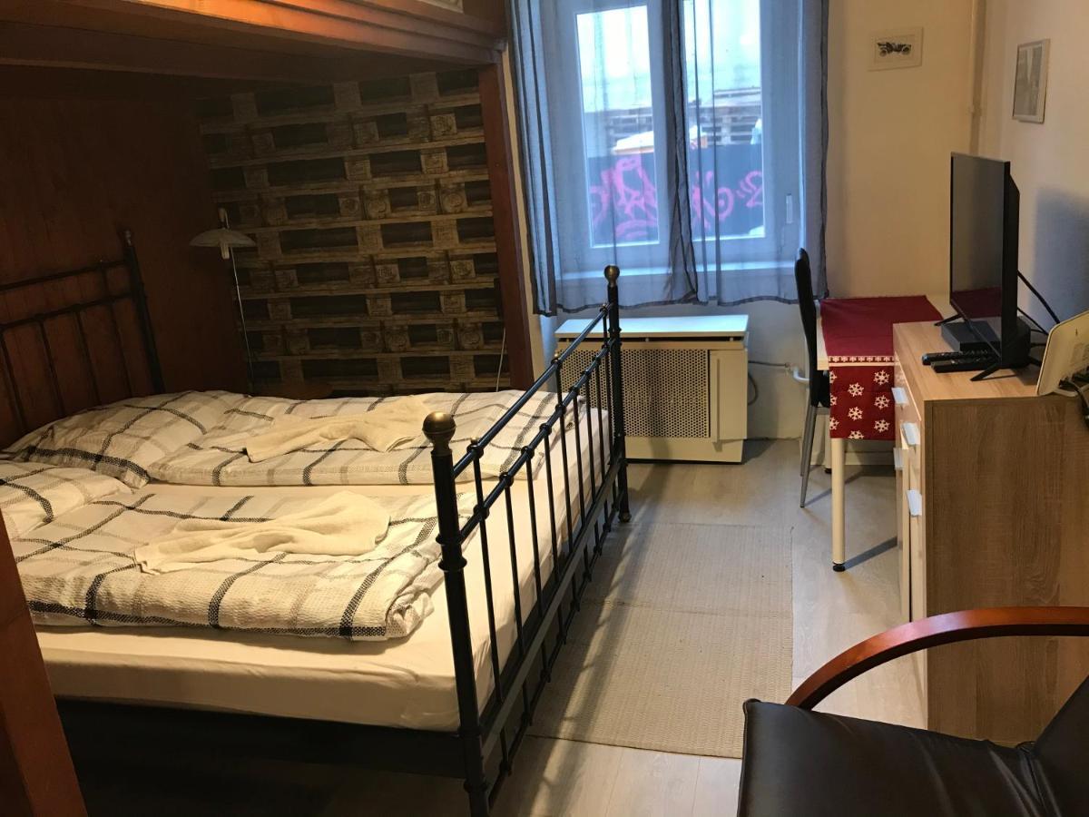 Апартаменты Jazmin Apartman Печ Экстерьер фото
